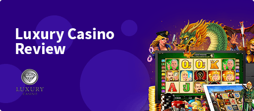 Luxury No Deposit Free Spins Casino Review