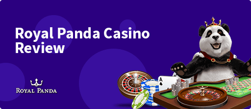 Royal Panda No Deposit Free Spins Casino Review